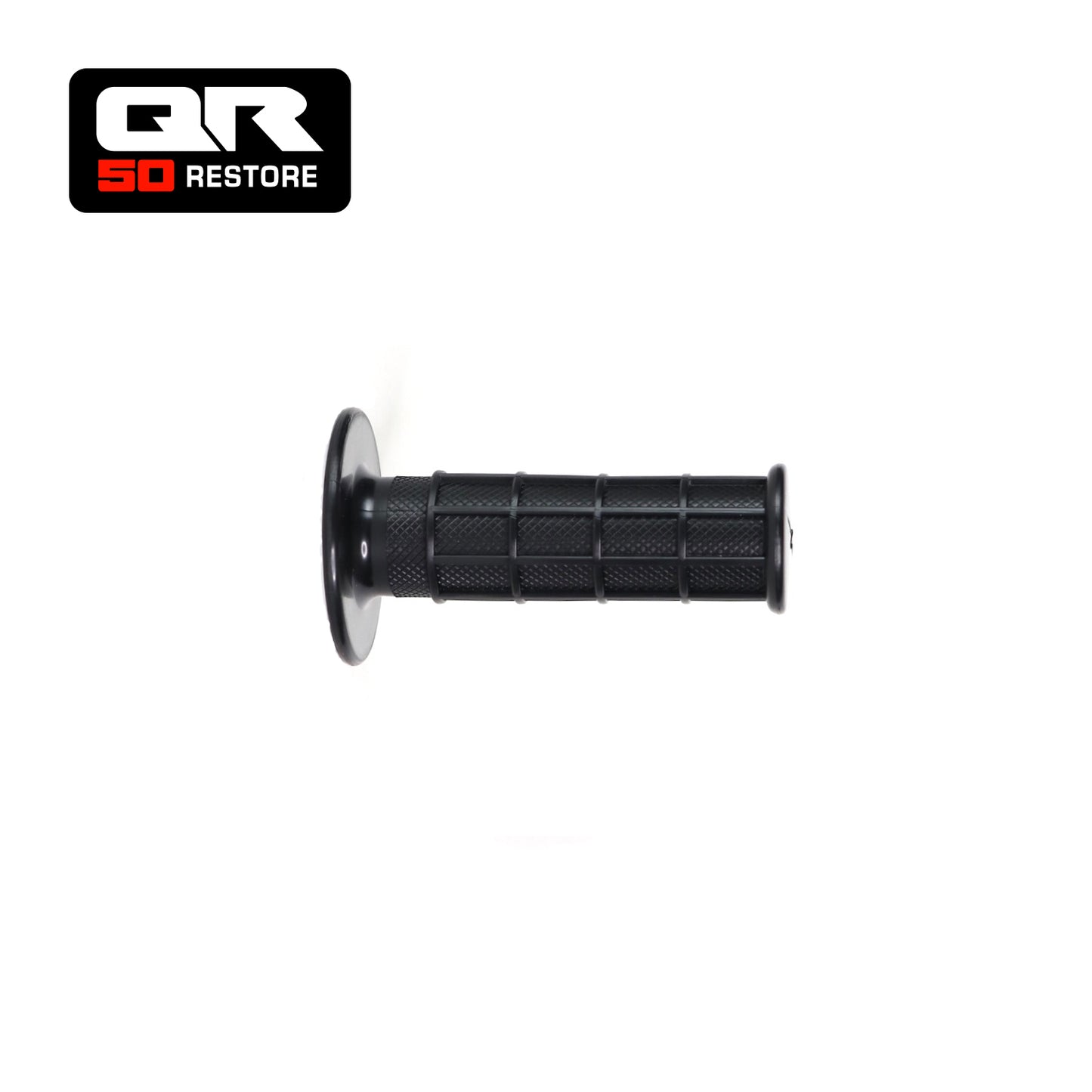 A12 - Poignée droite D / Grip R HONDA QR 50 53165-GF8-000