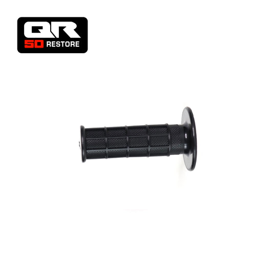 A13 - Poignée gauche G / Grip L HONDA QR 50 53166-GF8-000