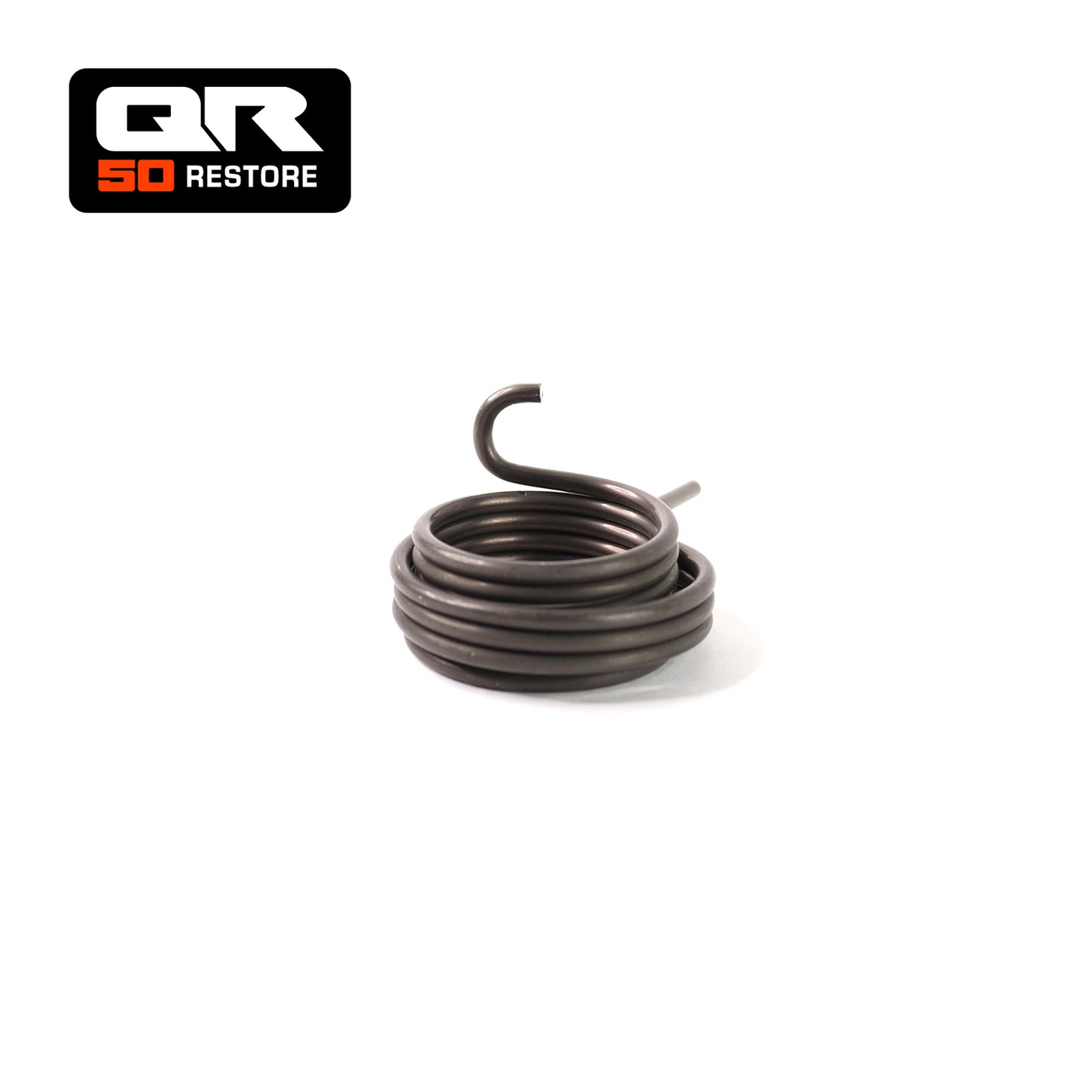R12 - Ressort de kick HONDA QR 50 28281-GF8-000