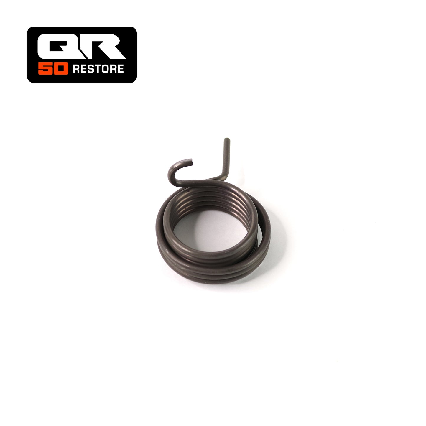 R12 - Ressort de kick HONDA QR 50 28281-GF8-000