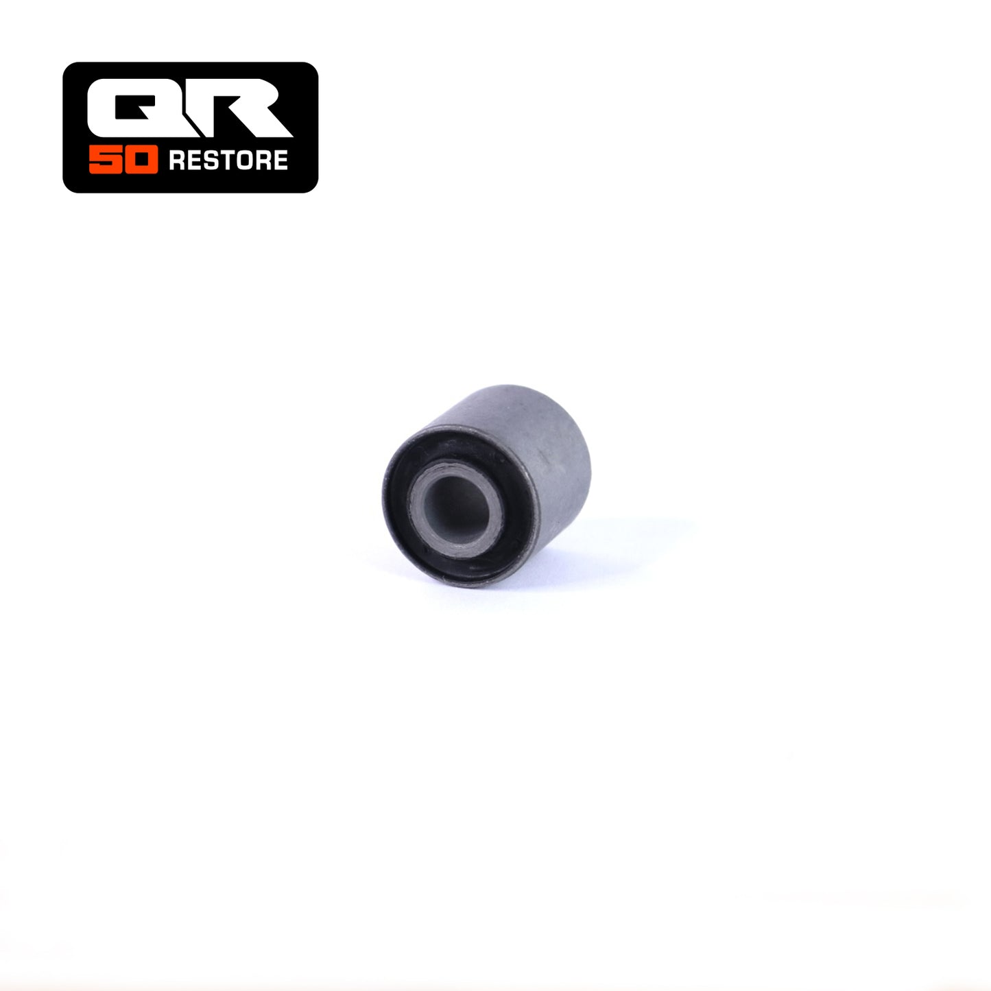 L4-1 - Silent bloc support de béquille HONDA QR 50