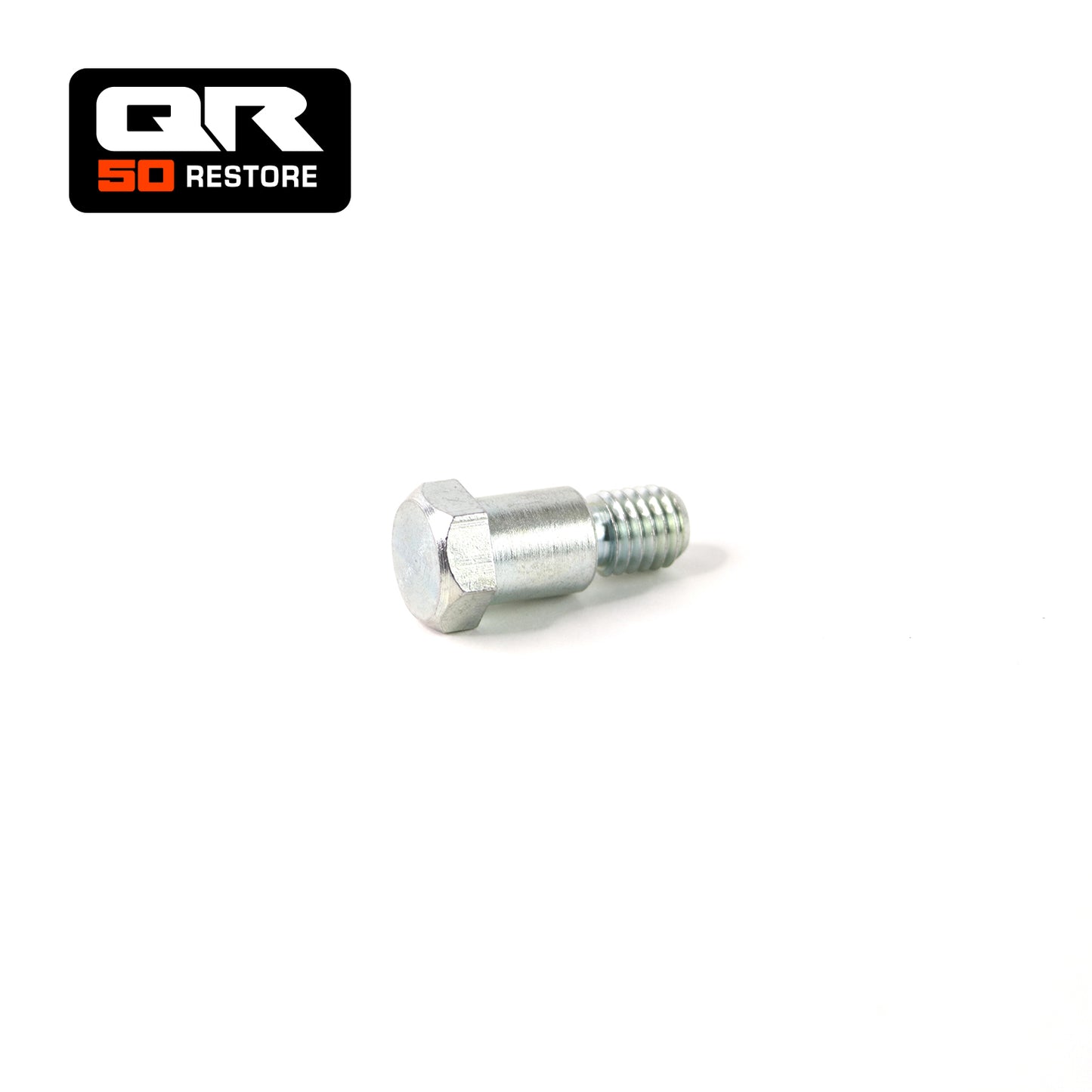 H17-1 - Boulon de réservoir HONDA QR 50